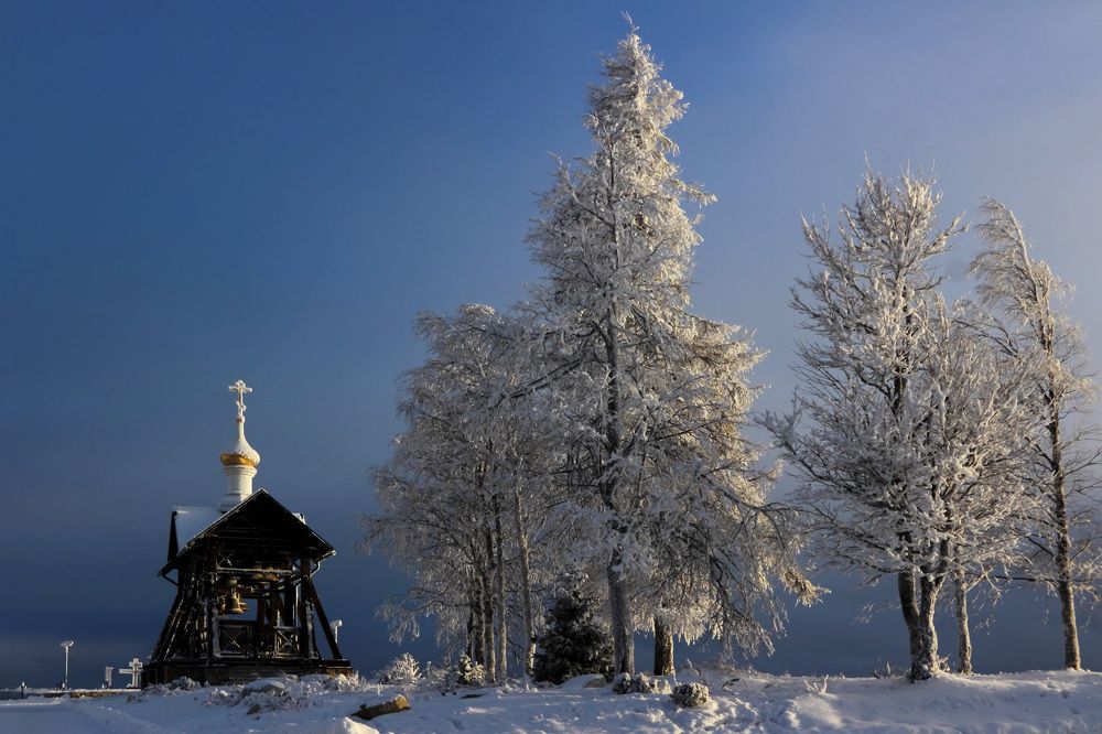 Photograph by Татьяна