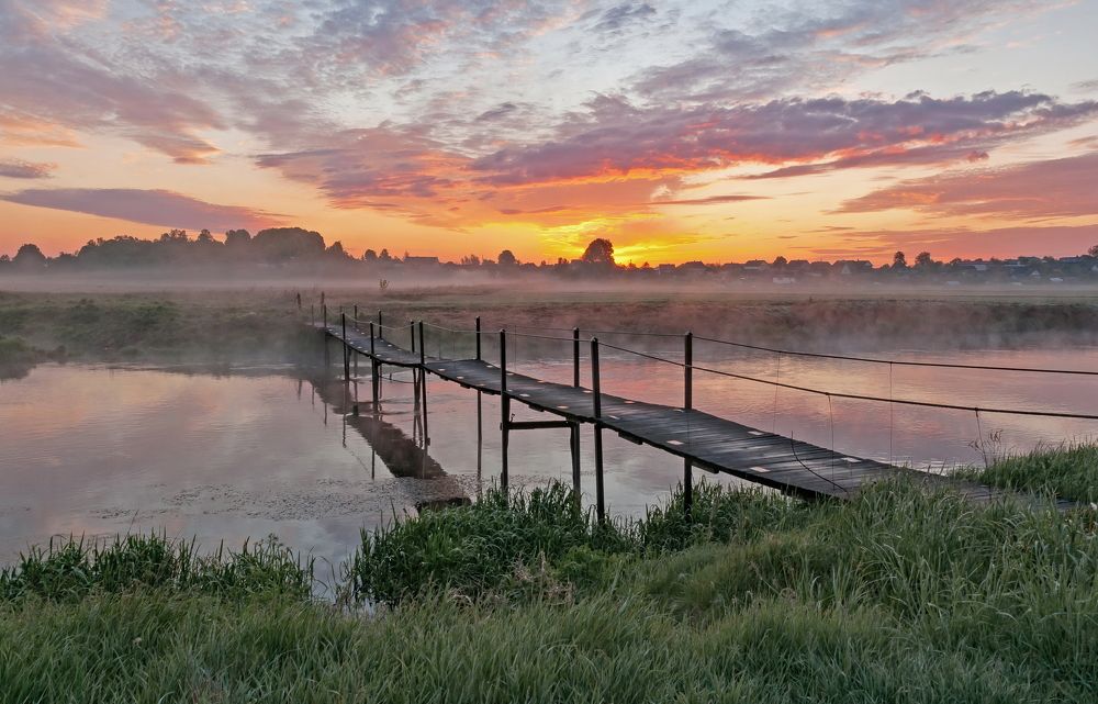 Photograph by Александр Гвоздь