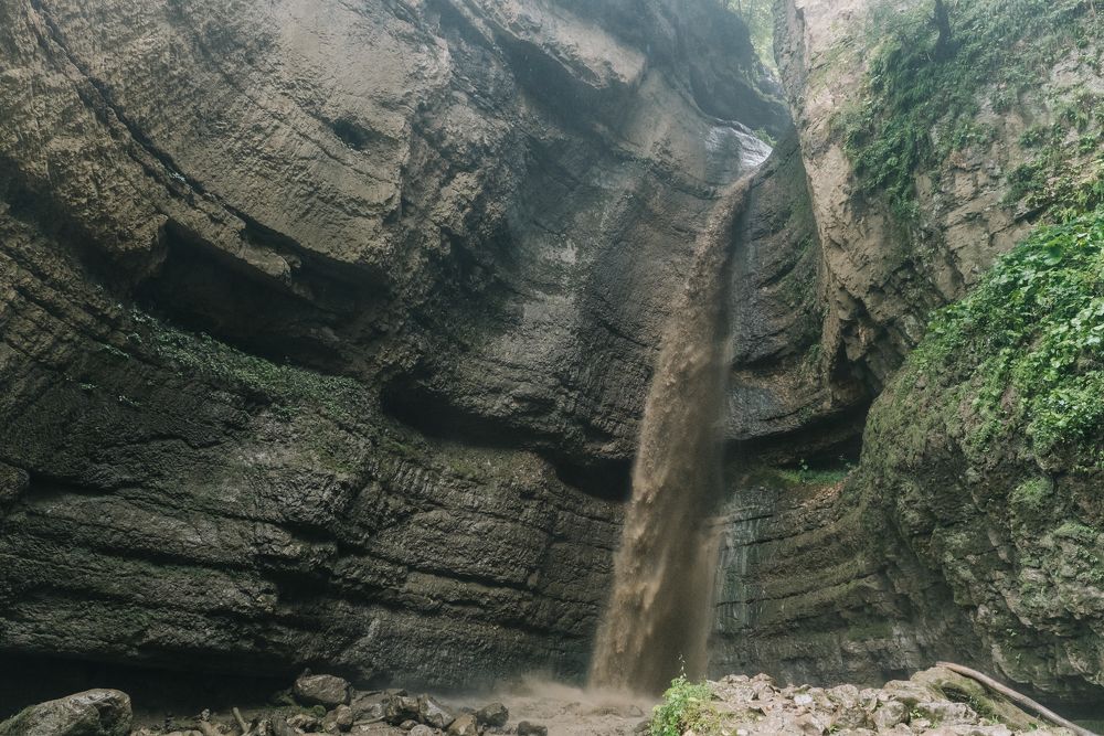 Photograph by Slava Storozhev