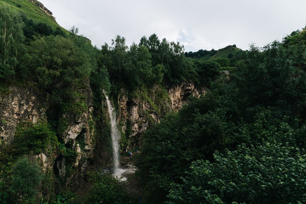 Photograph by Slava Storozhev