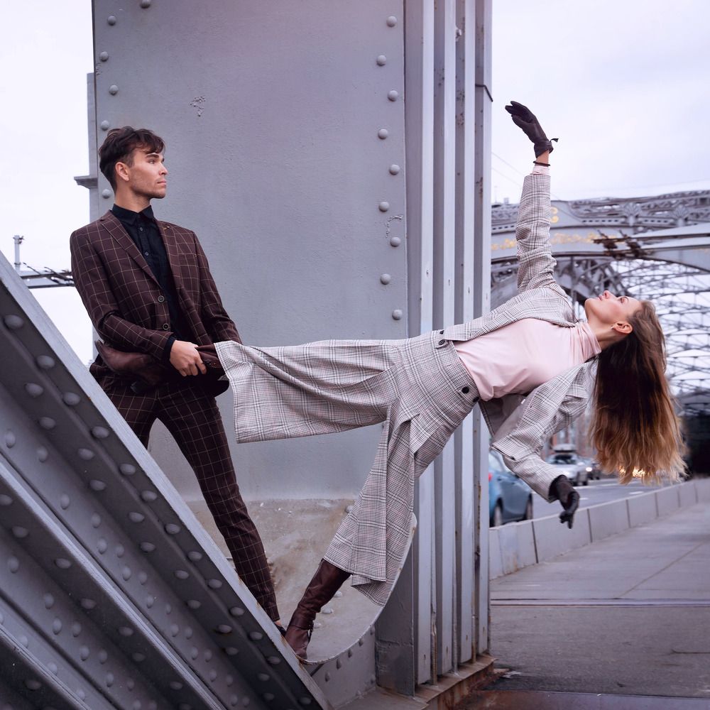 Photograph by Ольга Дробышева