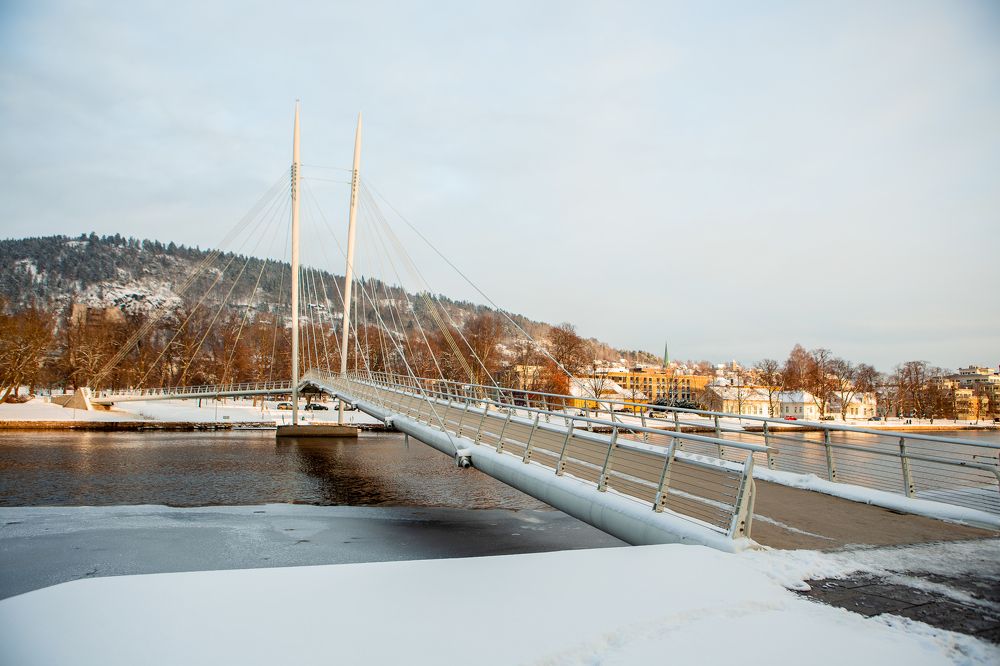 Photograph by Sandra Balodzedas