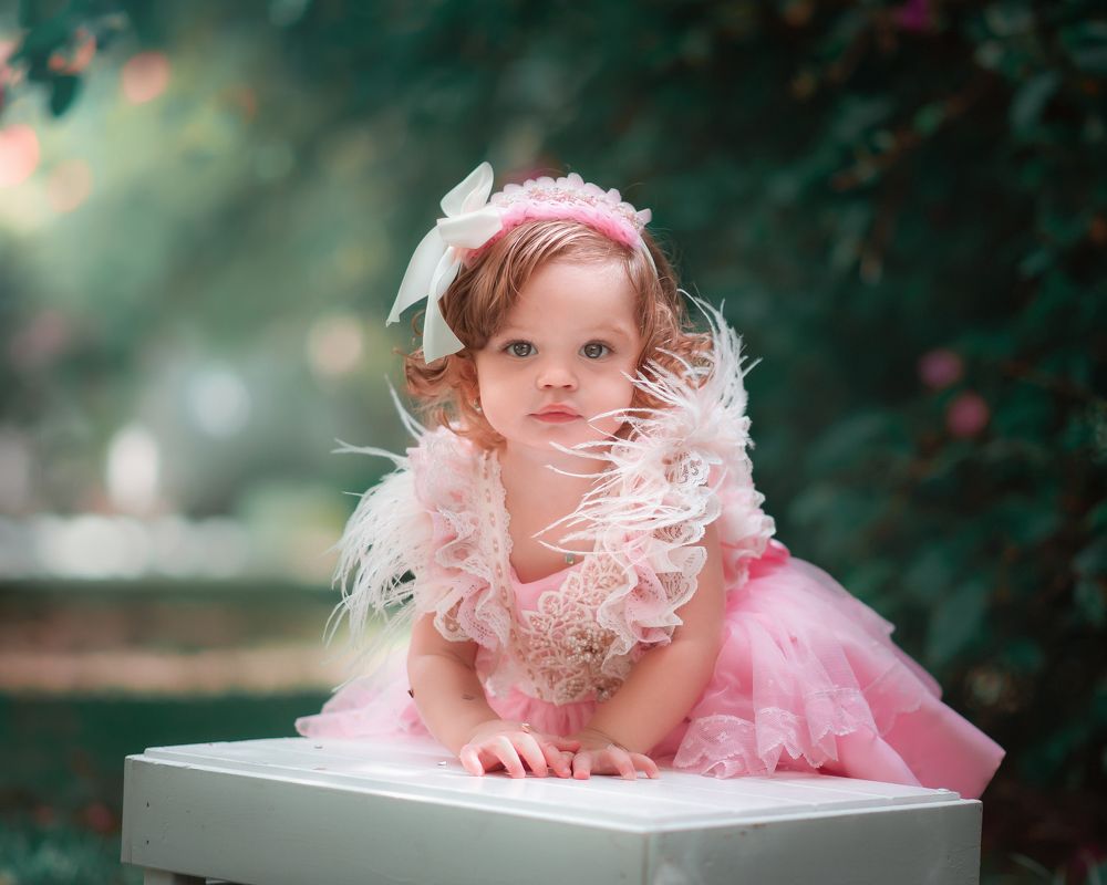 Photograph by Hubert Wells