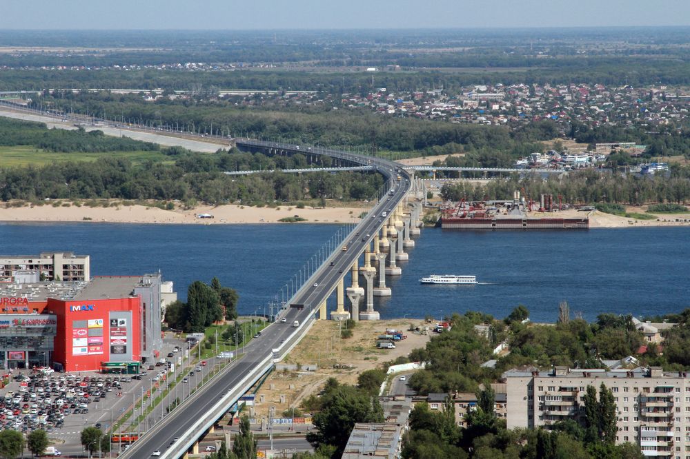 Photograph by Владимир Спиридонов