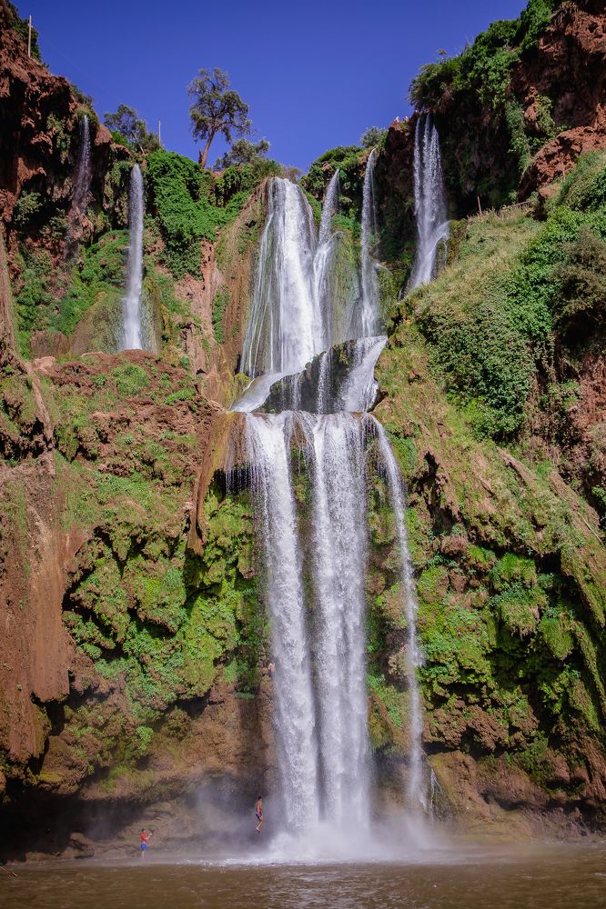 Photograph by Katja Sen