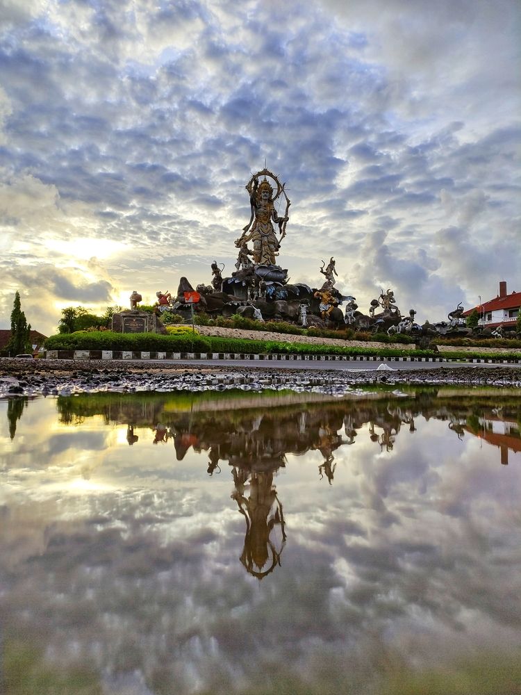 Photograph by Merta Jaya