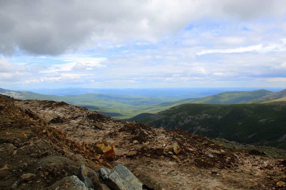 Photograph by Ирина Осипова