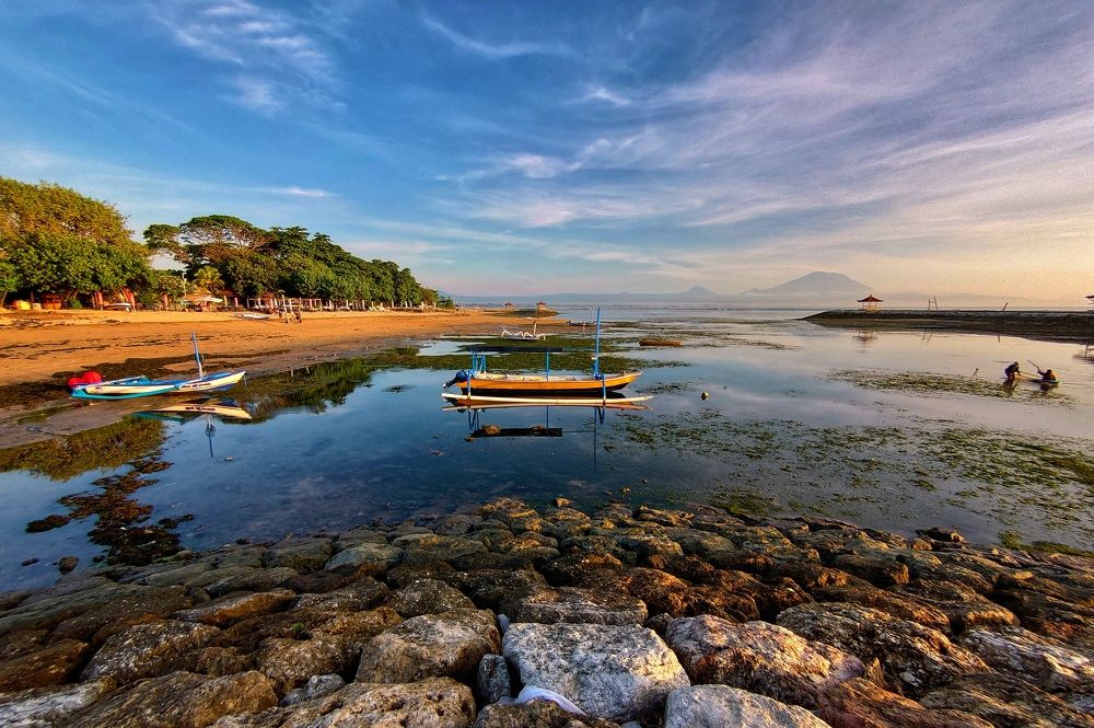 Photograph by Merta Jaya