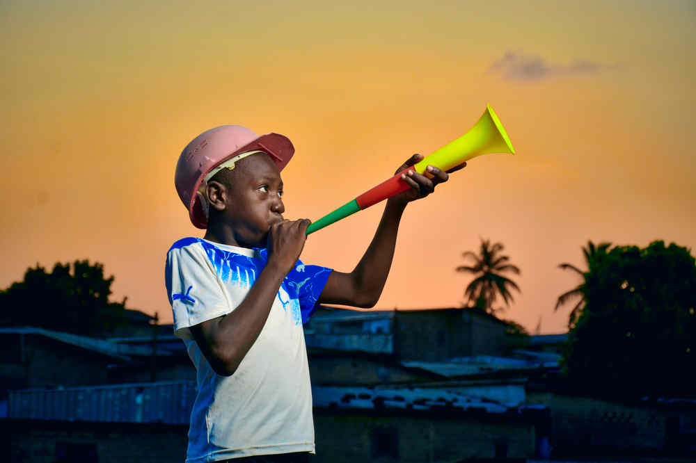 Photograph by Simon MOUSSI