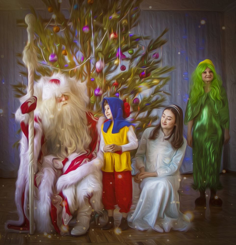 Photograph by Юлия Козаева