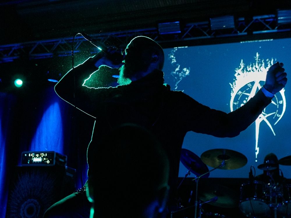 Photograph by Agnieszka Jastrzębska