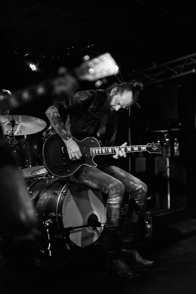 Photograph by Agnieszka Jastrzębska