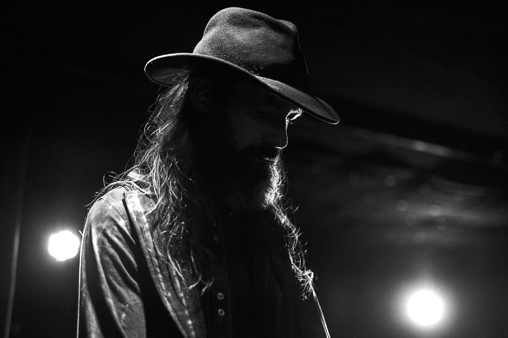 Photograph by Agnieszka Jastrzębska