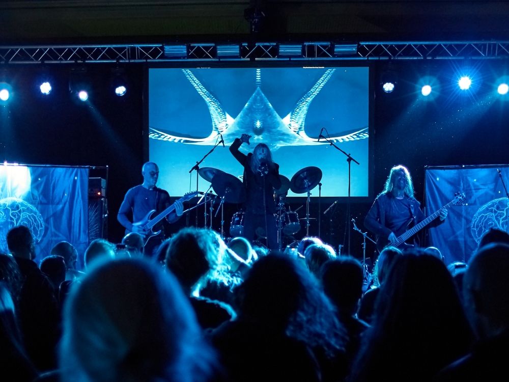 Photograph by Agnieszka Jastrzębska