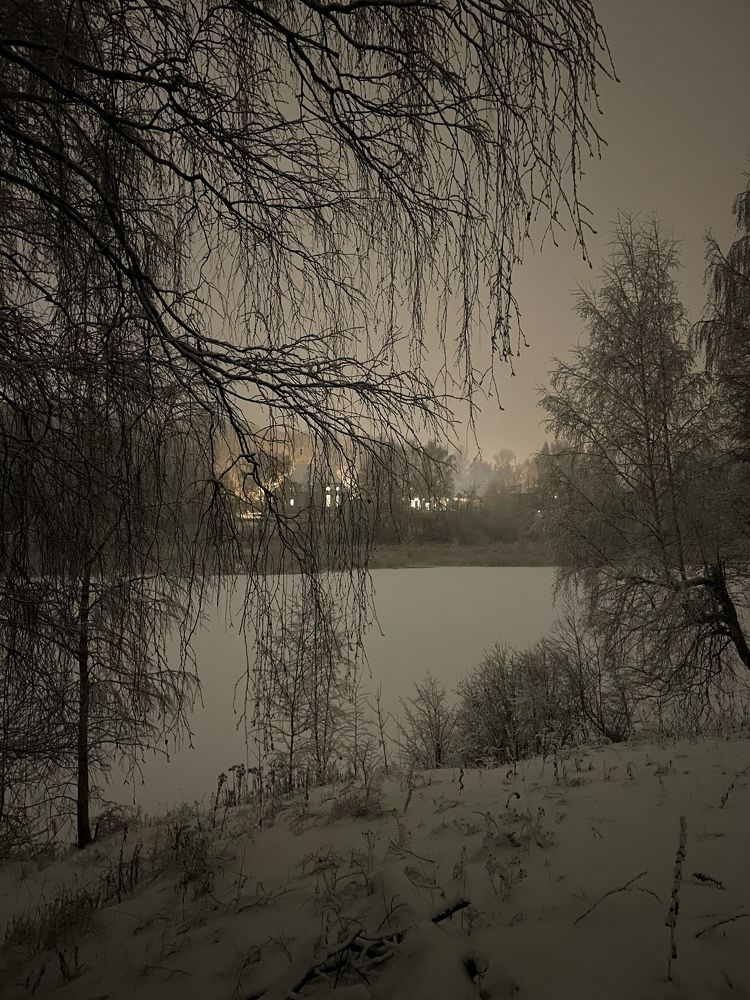 Photograph by Ольга Дорошенко