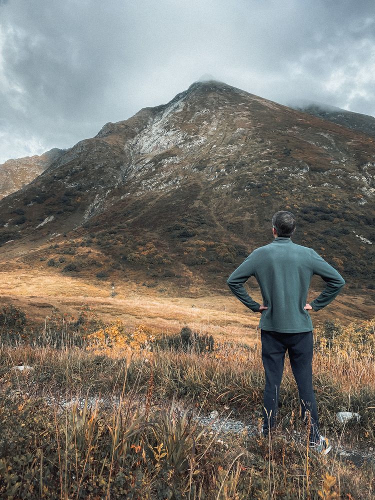 Looking into the bright future