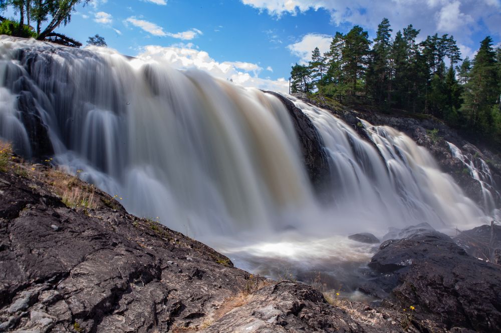 Photograph by Sandra Balodzedas