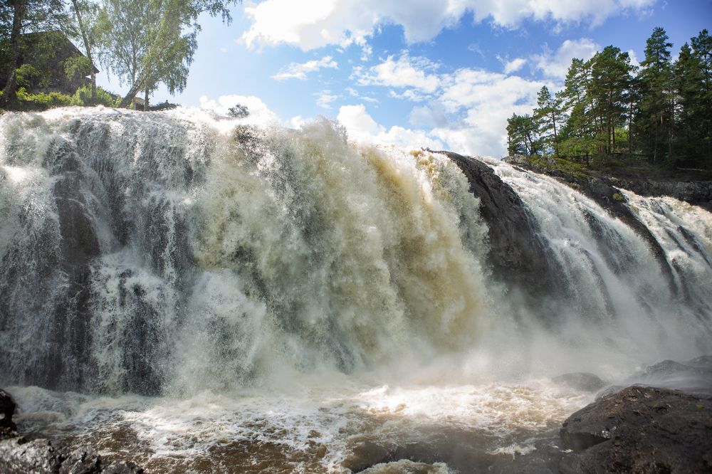 Photograph by Sandra Balodzedas