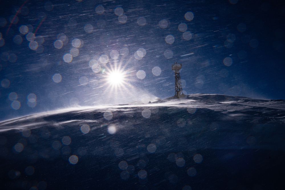 Photograph by Артём Вольнов