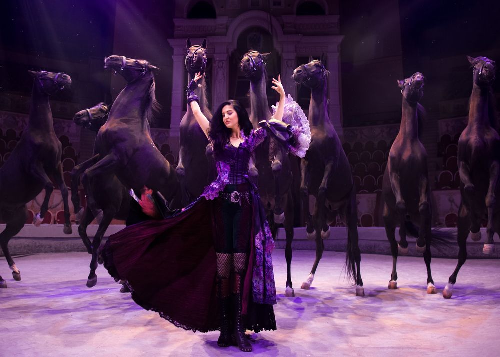 Photograph by Яна Орлова