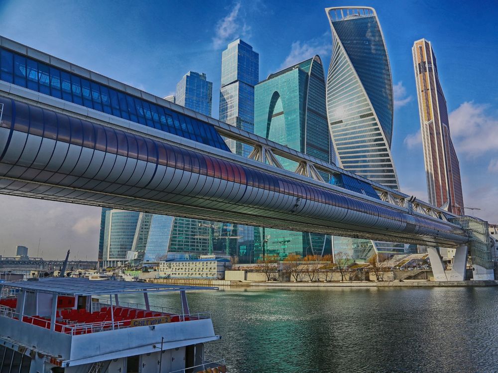 Photograph by Андрей Степанов