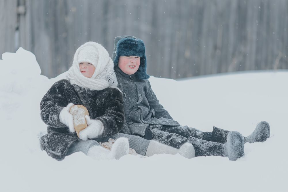 Photograph by Алёна Герк