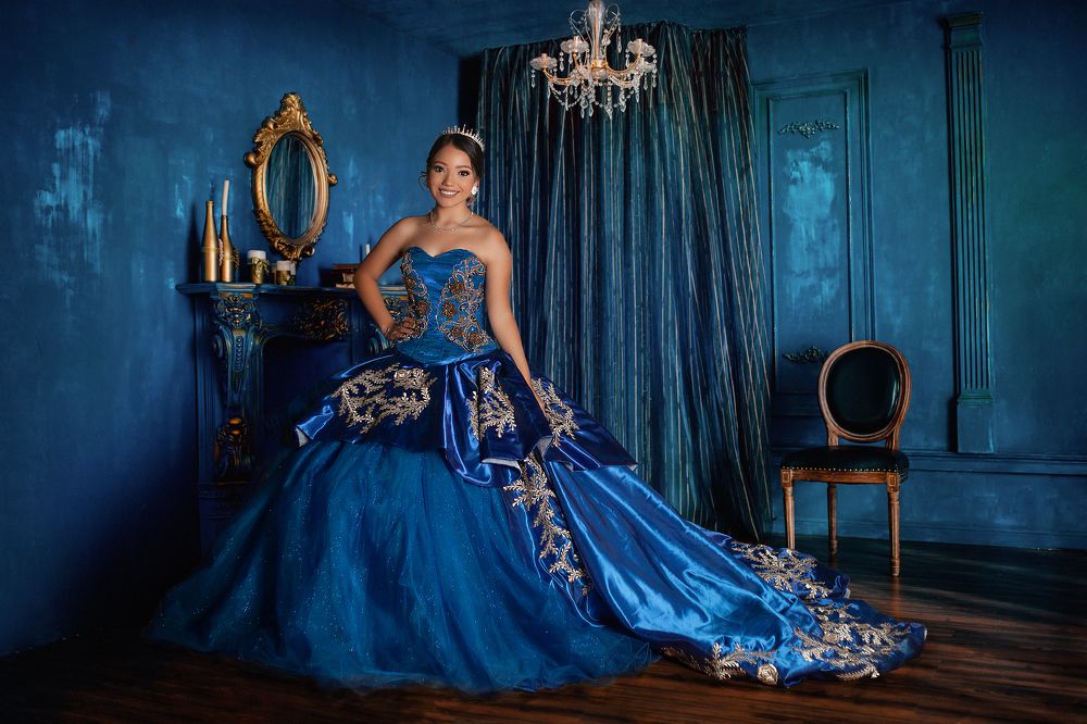 Photograph by Victoria Castellanos