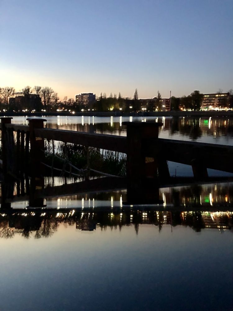 Фотография автора Наталья Кирпичёва