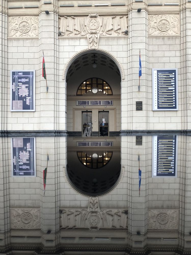 Фотография автора Наталья Кирпичёва