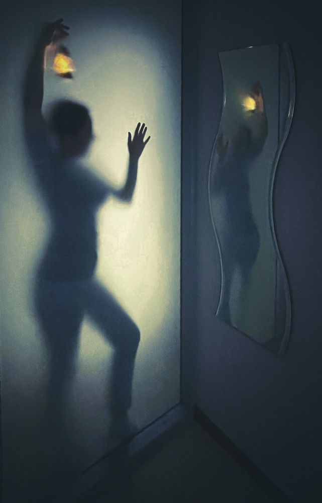 Луч света в современном мире