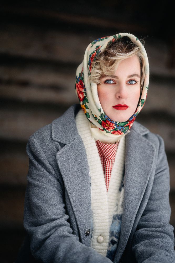 Photograph by Алексей Андреев