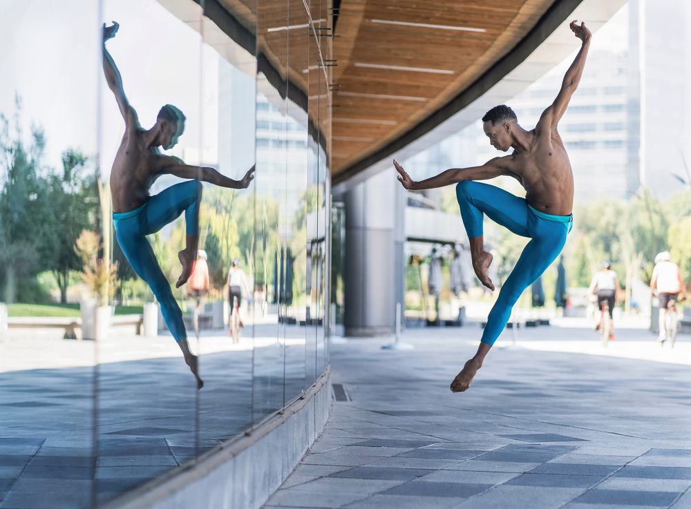 Photograph by Maria Paz Pachy