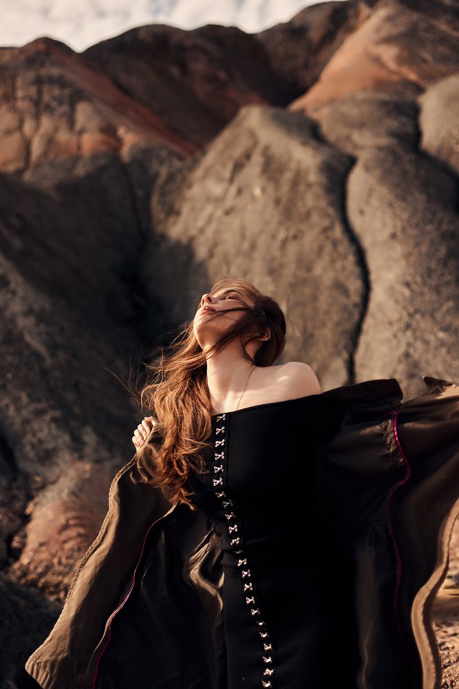 Фотография автора Лариса Аксёнова