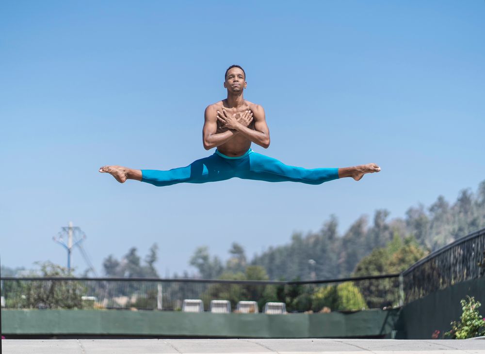 Photograph by Maria Paz Pachy