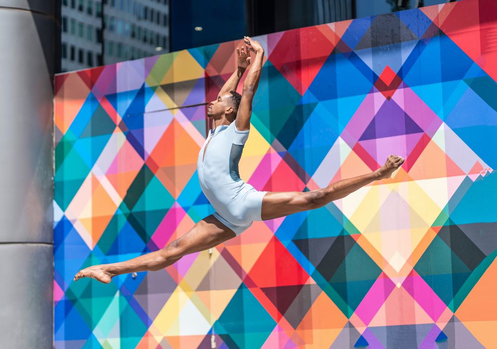 Photograph by Maria Paz Pachy