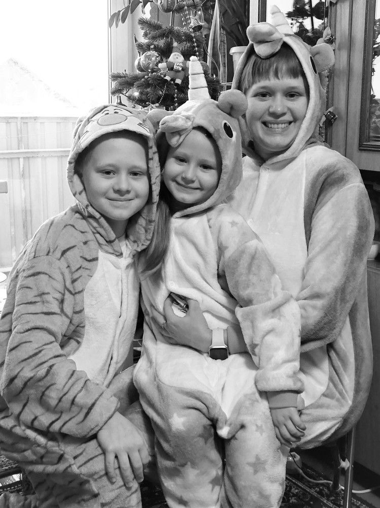 Photograph by Николай Худяков