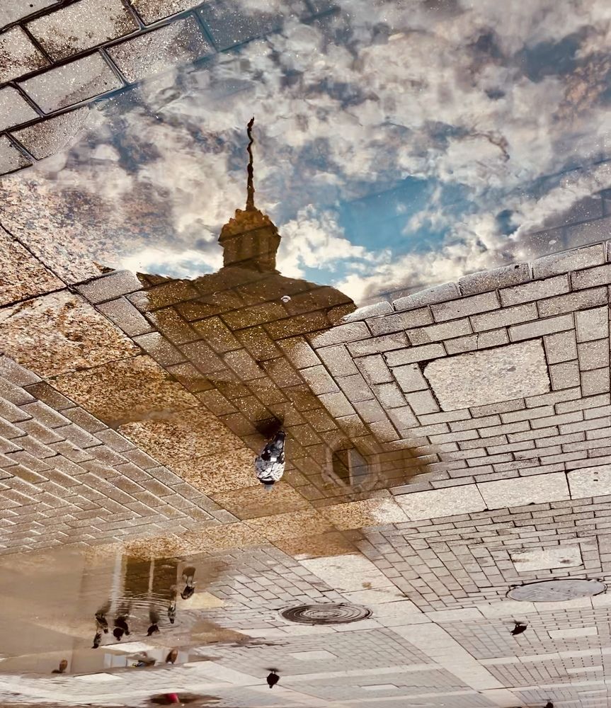 Photograph by Наталья Сережко