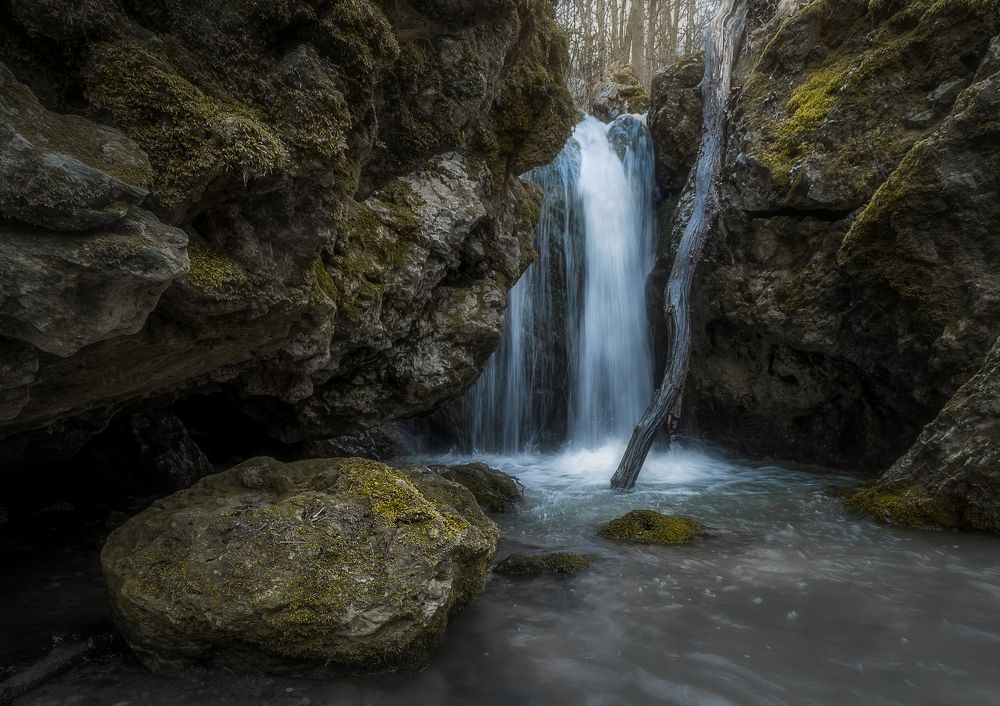 Photograph by Александр Орнатский