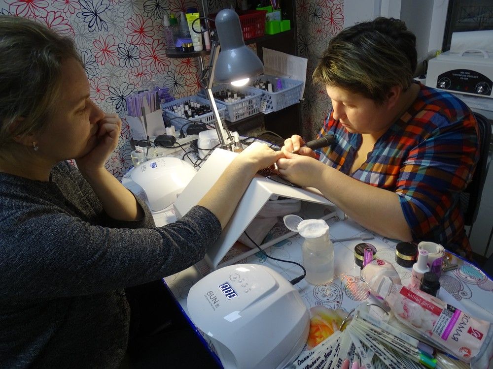 Photograph by Николай Худяков