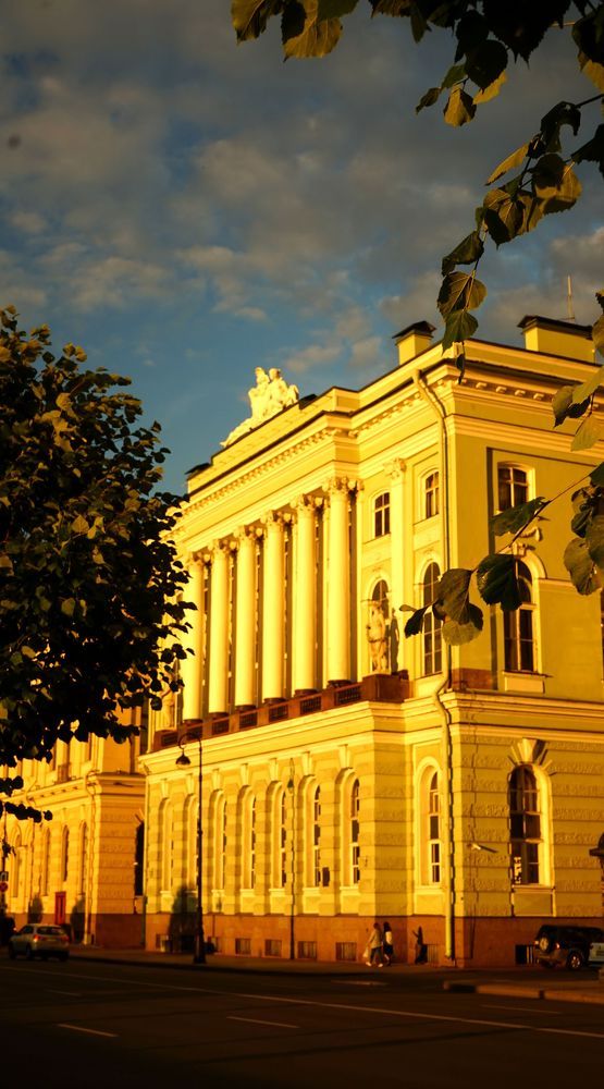 Photograph by АНДРЕЙ ОБРЯДОВ