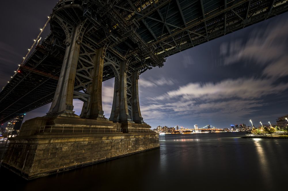 Photograph by Fabien Sans