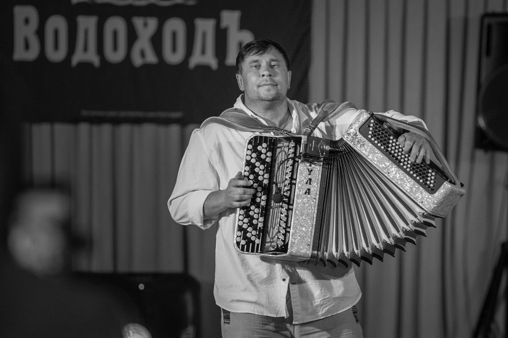 Photograph by Марат Кучкаев