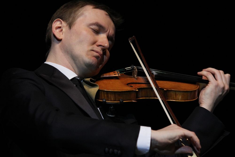 Photograph by Игорь Улитин