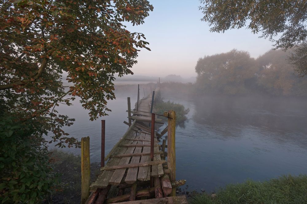 Photograph by Александр Гвоздь