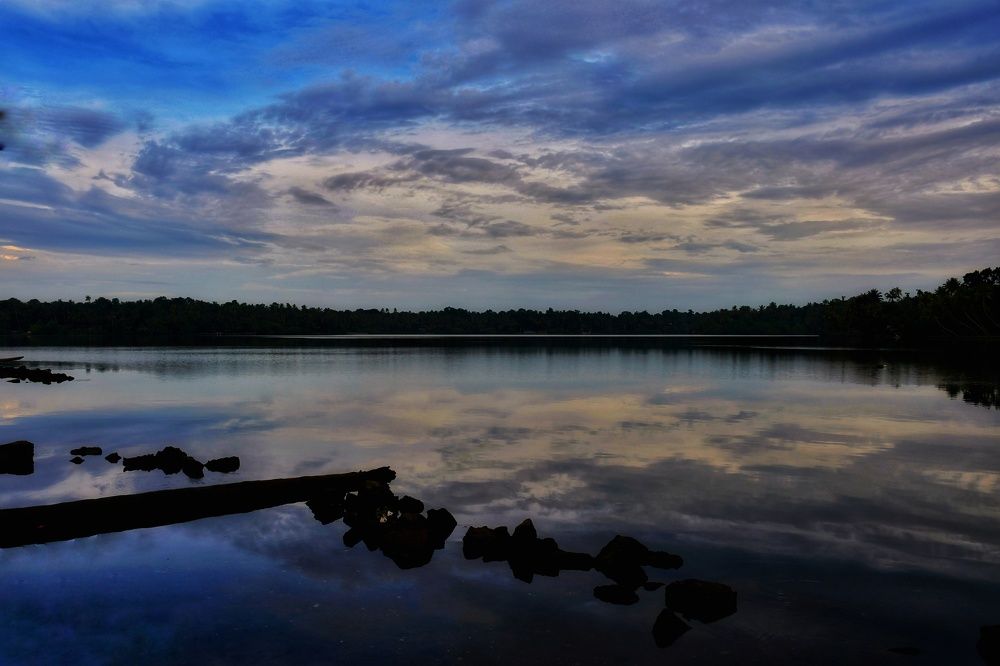 Photograph by Vinayak V