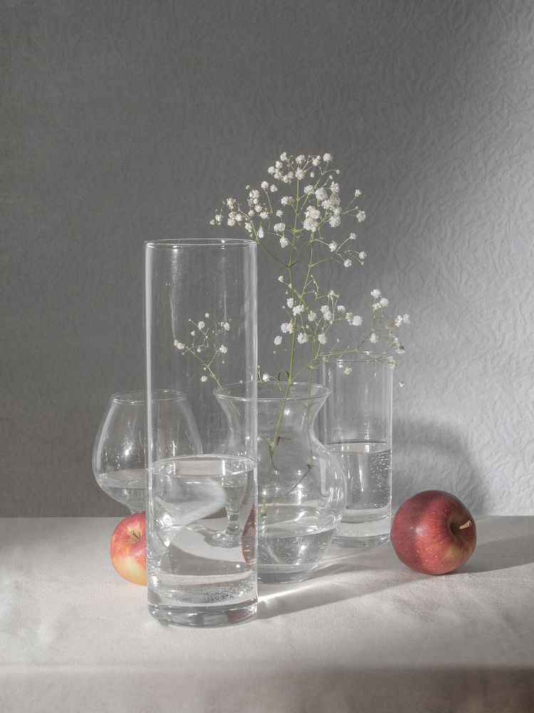 Photograph by Ольга Савостина