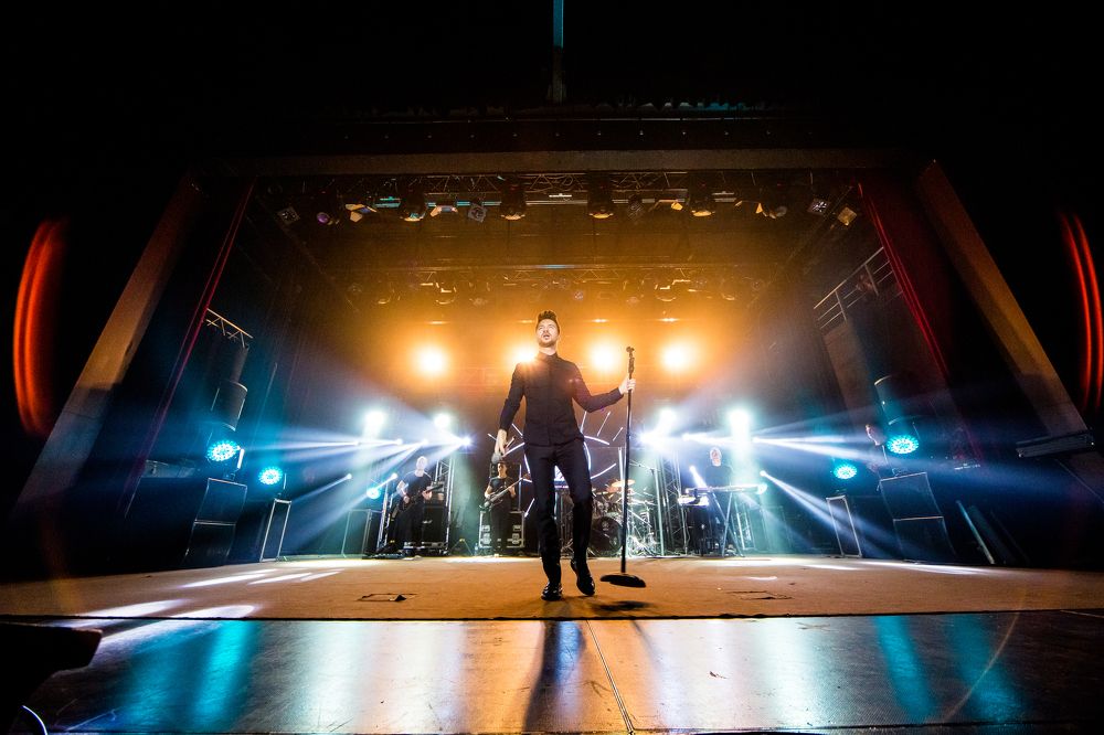 Фотография автора Чумаков Павел