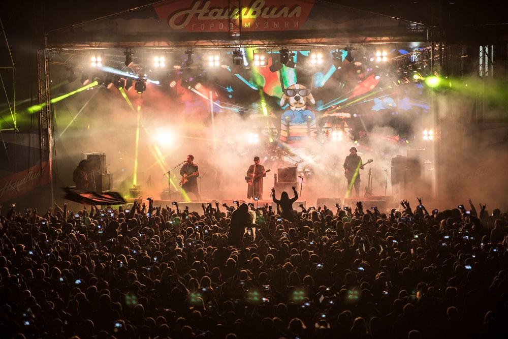 Photograph by Евгений Моляшов