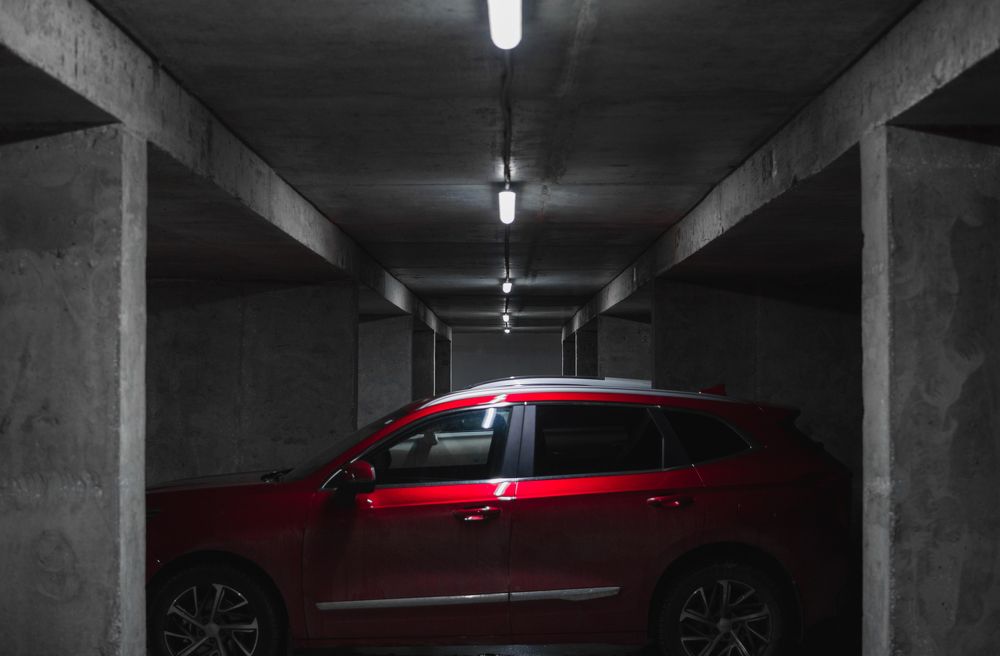 Photograph by Кирилл Горкунов