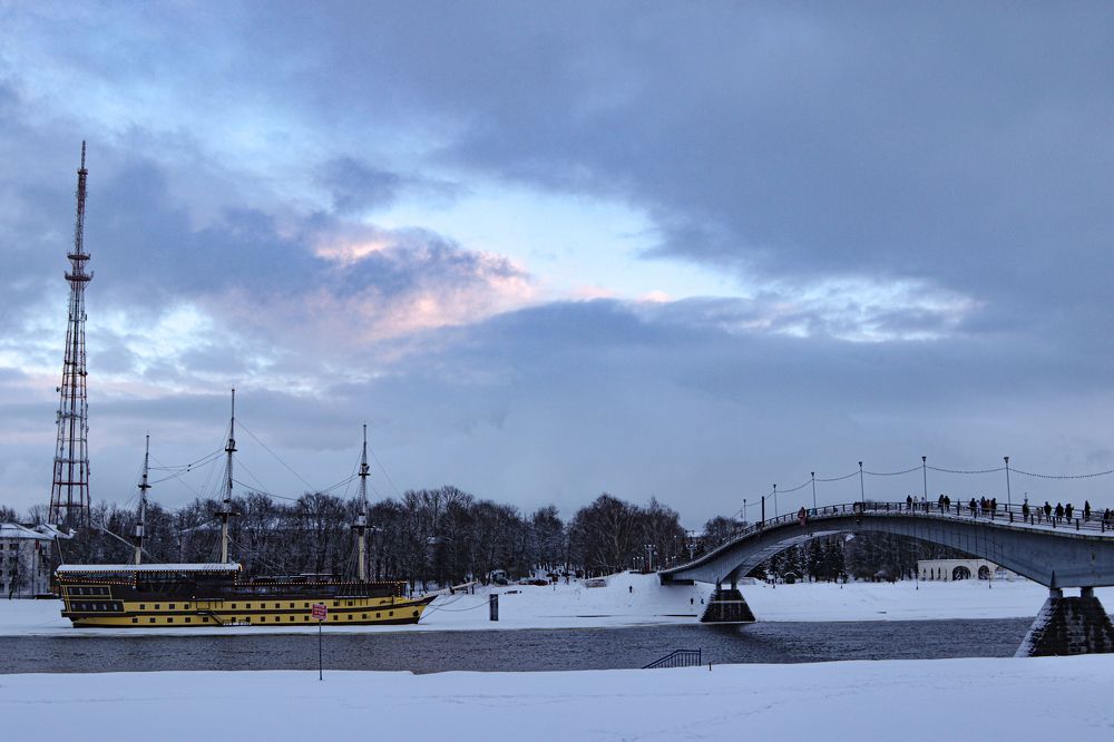 Photograph by Анна Чадова